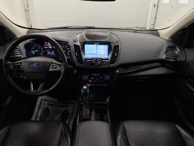 2019 Ford Escape Vehicle Photo in Appleton, WI 54913