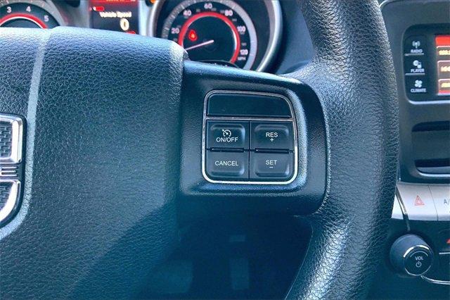 2018 Dodge Journey Vehicle Photo in KANSAS CITY, MO 64114-4502