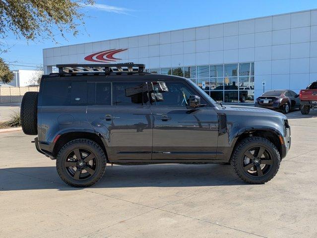 2023 Land Rover Defender Vehicle Photo in SELMA, TX 78154-1460