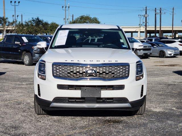 2020 Kia Telluride Vehicle Photo in SUGAR LAND, TX 77478-0000