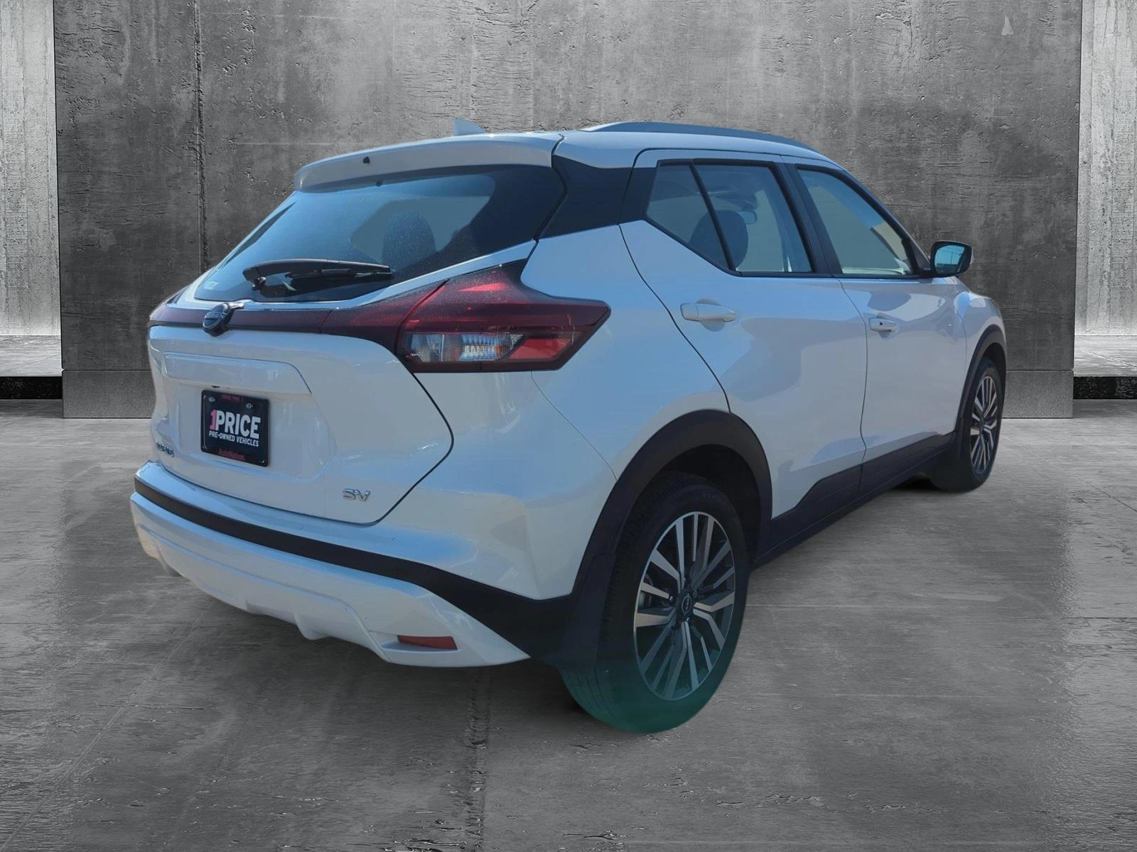 2023 Nissan Kicks Vehicle Photo in Memphis, TN 38125