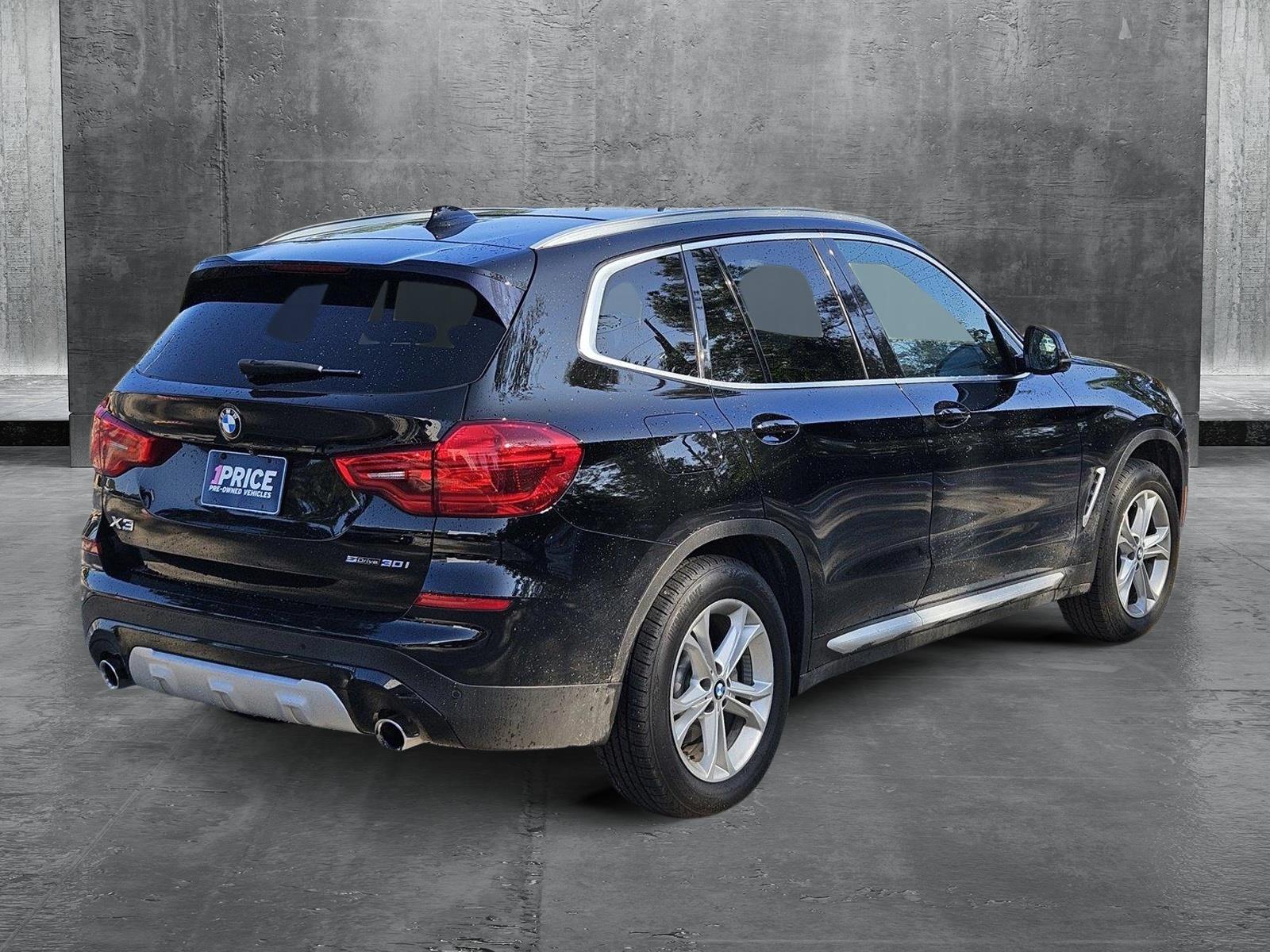 2019 BMW X3 sDrive30i Vehicle Photo in Corpus Christi, TX 78415