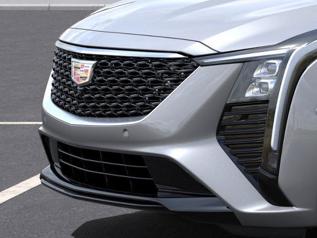 2025 Cadillac CT5 Vehicle Photo in CORPUS CHRISTI, TX 78412-4902