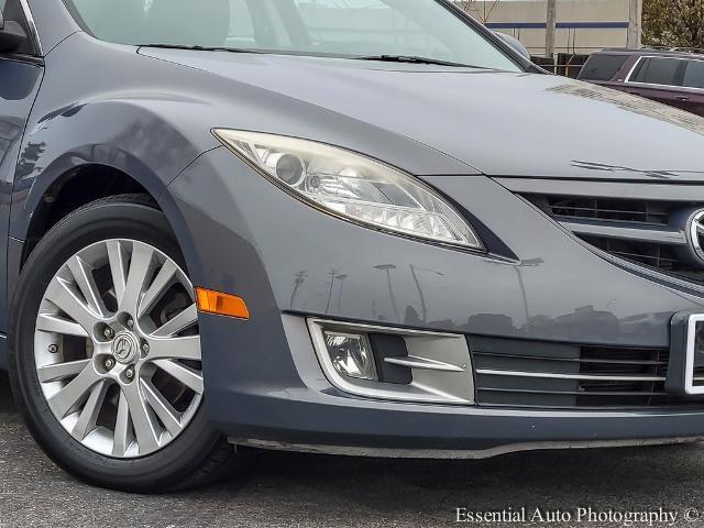 2009 Mazda Mazda6 Vehicle Photo in OAK LAWN, IL 60453-2517