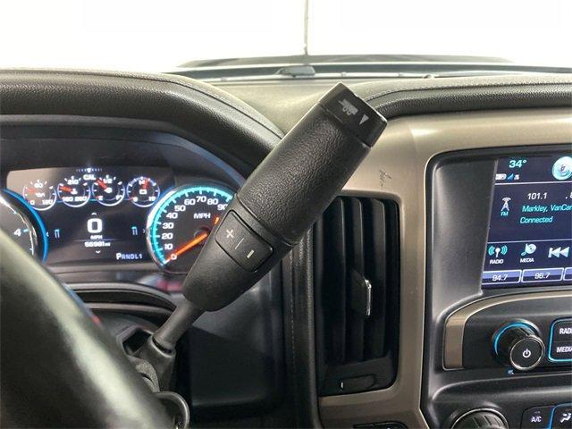 2019 GMC Sierra 3500HD Vehicle Photo in PORTLAND, OR 97225-3518