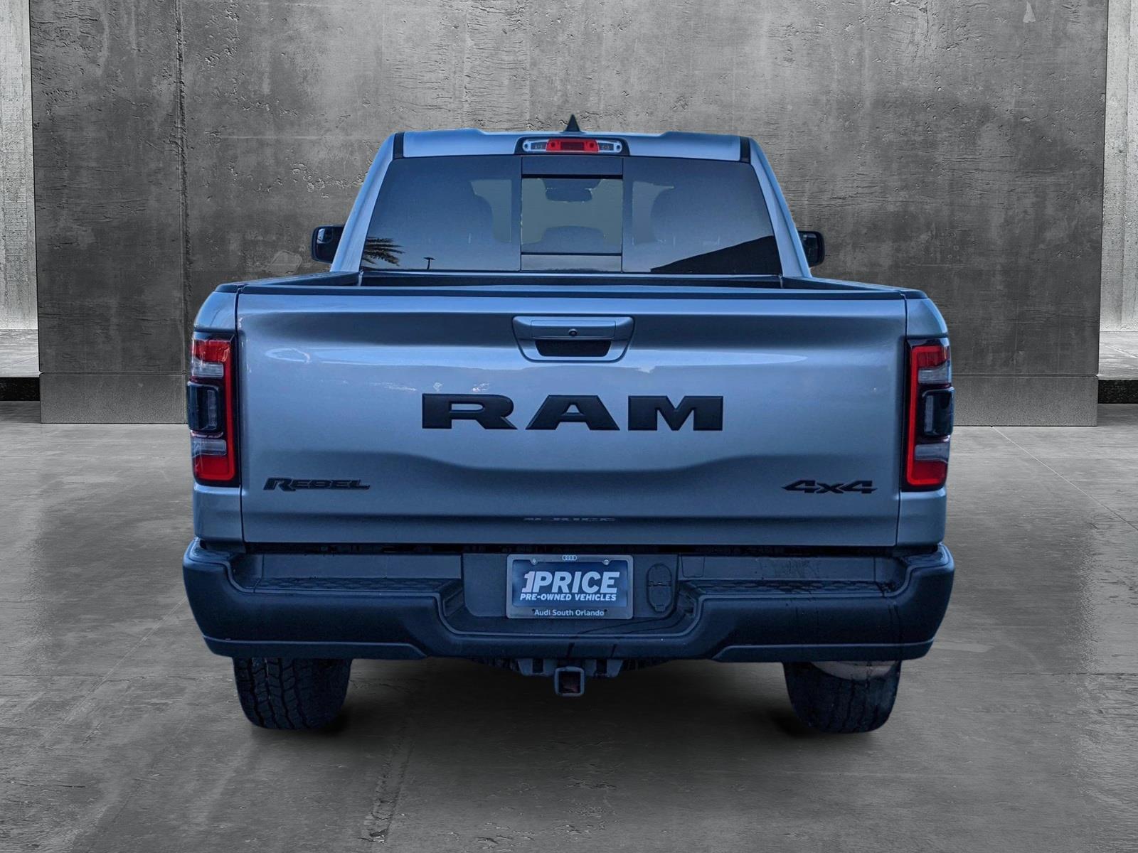 2019 Ram 1500 Vehicle Photo in Orlando, FL 32811