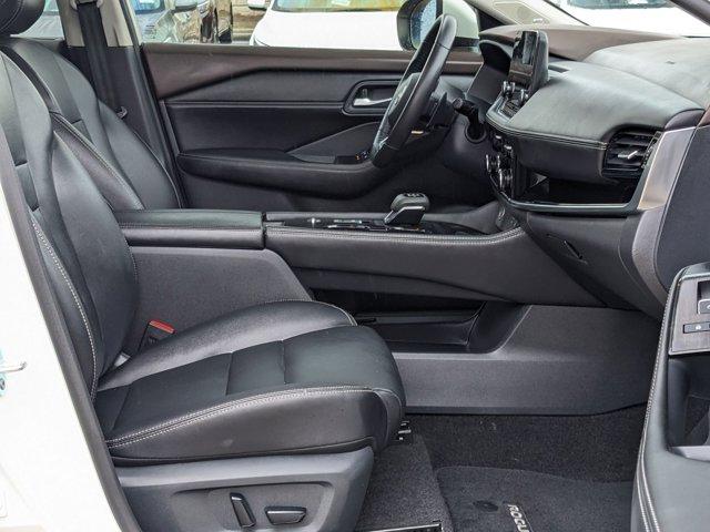 2023 Nissan Rogue Vehicle Photo in San Antonio, TX 78209