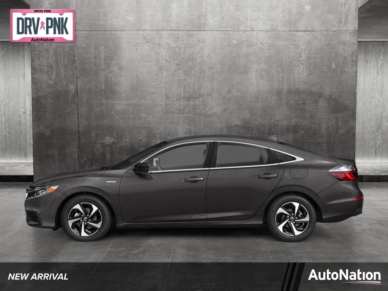 2022 Honda Insight Vehicle Photo in West Palm Beach, FL 33417