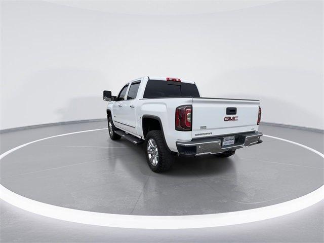 2018 GMC Sierra 1500 Vehicle Photo in BOWLING GREEN, KY 42104-4102