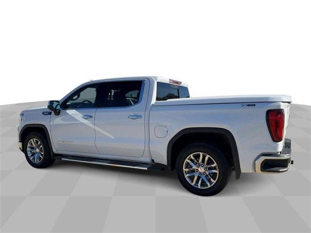 2022 GMC Sierra 1500 Limited Vehicle Photo in BATON ROUGE, LA 70806-4466