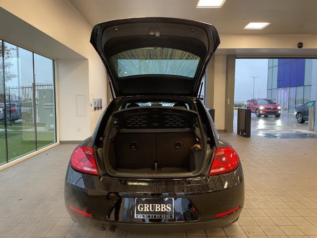 2013 Volkswagen Beetle Coupe Vehicle Photo in Grapevine, TX 76051