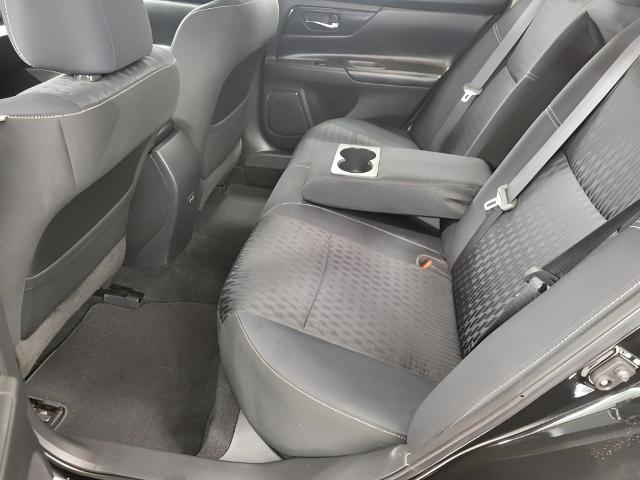 2018 Nissan Altima Vehicle Photo in Oshkosh, WI 54904