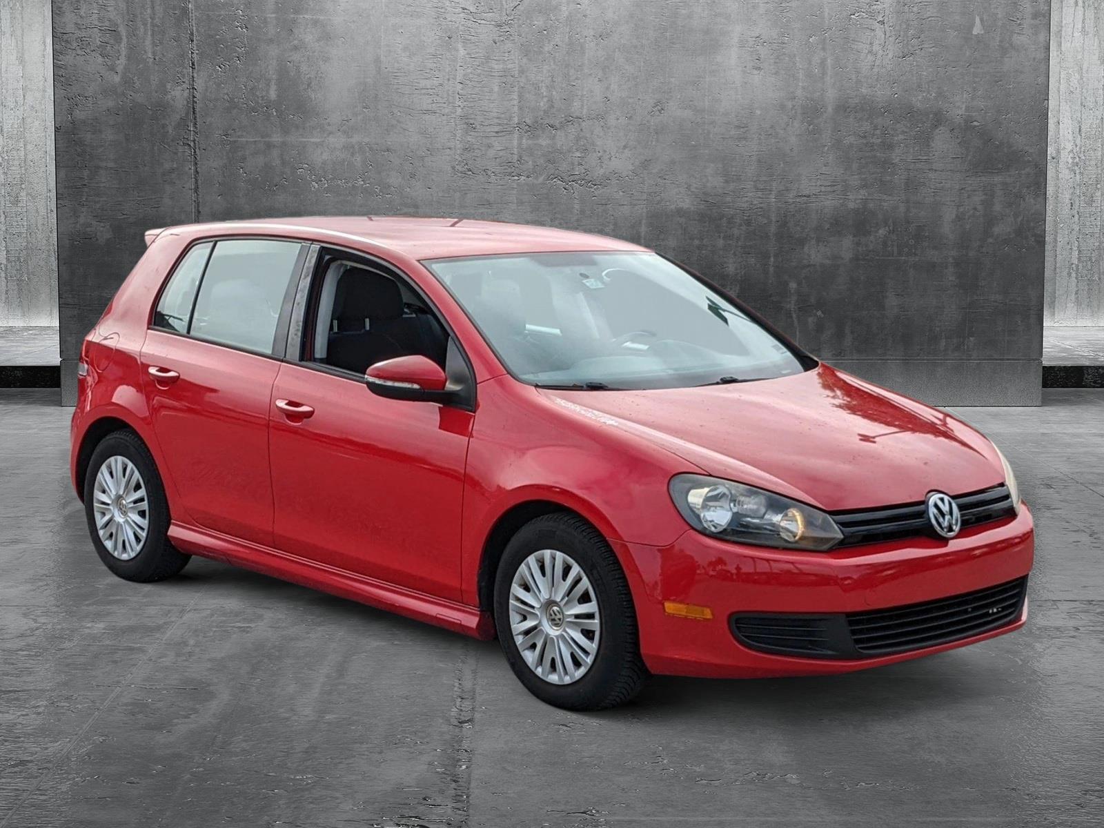 2014 Volkswagen Golf Vehicle Photo in Orlando, FL 32811