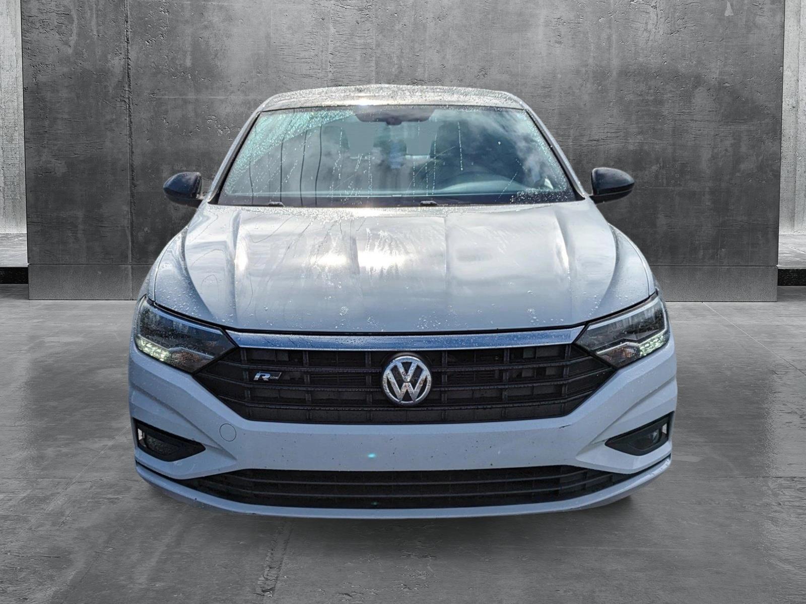 2020 Volkswagen Jetta Vehicle Photo in Sanford, FL 32771