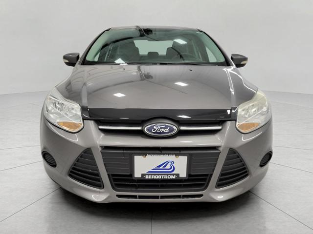 2013 Ford Focus Vehicle Photo in Oshkosh, WI 54904