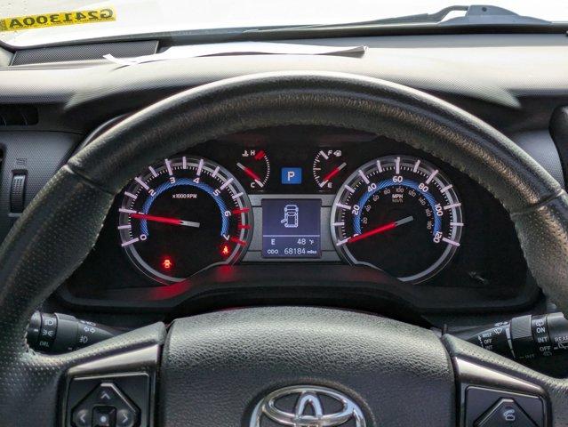 2017 Toyota 4Runner Vehicle Photo in SELMA, TX 78154-1459