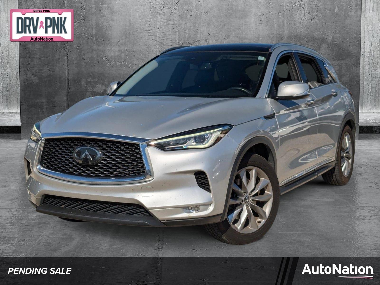 2019 INFINITI QX50 Vehicle Photo in Maitland, FL 32751