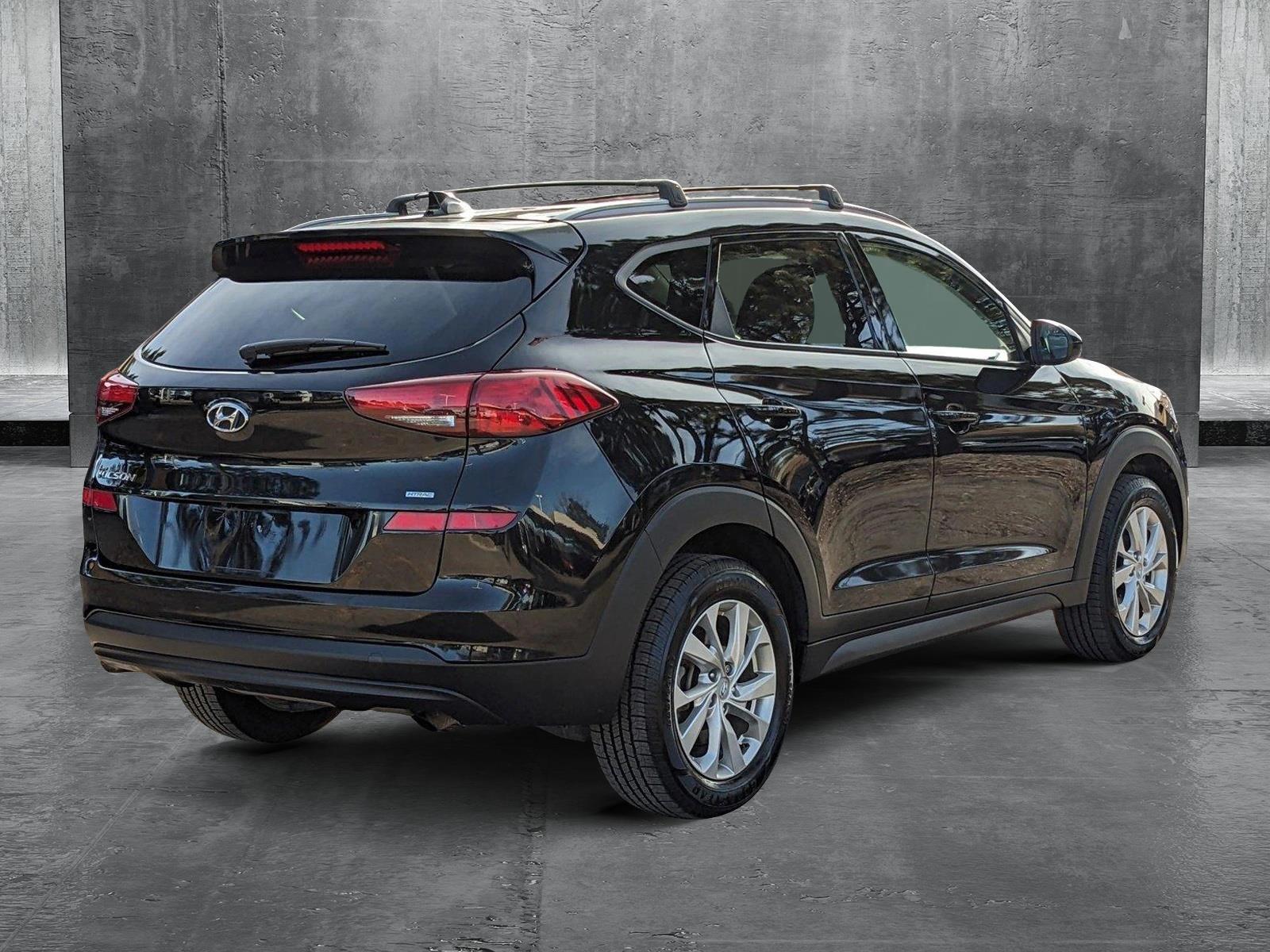 2019 Hyundai TUCSON Vehicle Photo in GOLDEN, CO 80401-3850