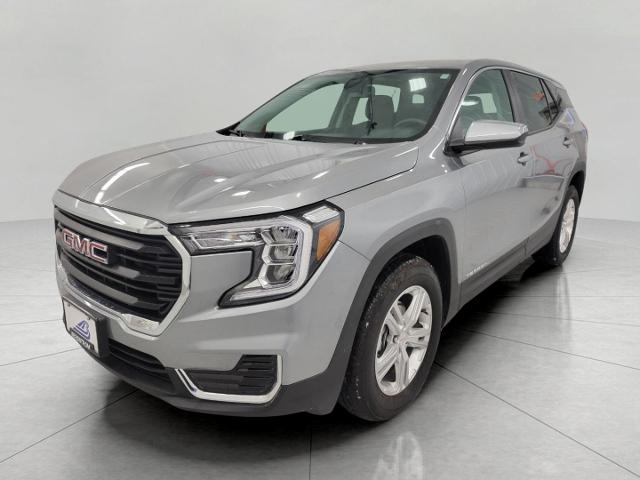 2024 GMC Terrain Vehicle Photo in NEENAH, WI 54956-2243