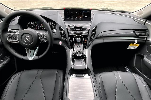 2024 Acura RDX Vehicle Photo in Tulsa, OK 74145