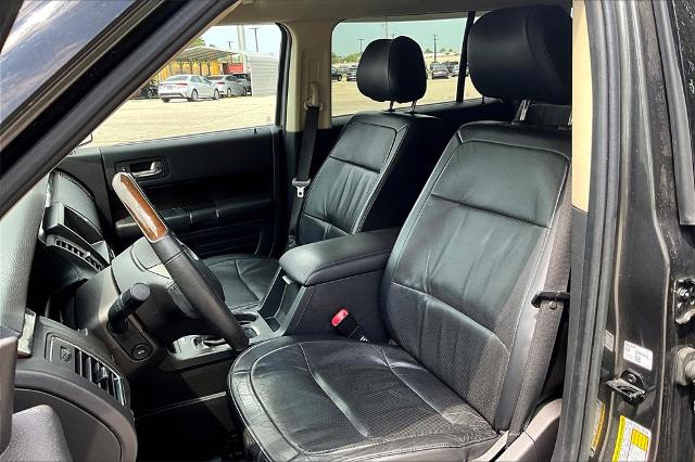 2019 Ford Flex Vehicle Photo in Tulsa, OK 74145