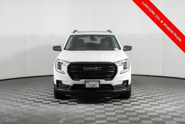 2024 GMC Terrain Vehicle Photo in PUYALLUP, WA 98371-4149