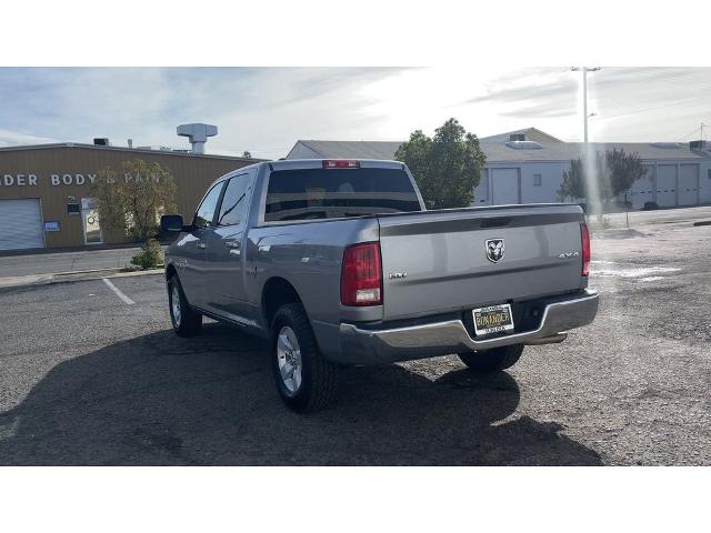 2021 Ram 1500 Classic Vehicle Photo in TURLOCK, CA 95380-4918