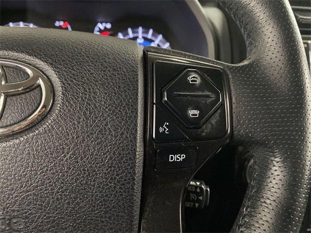 2019 Toyota 4Runner Vehicle Photo in PORTLAND, OR 97225-3518