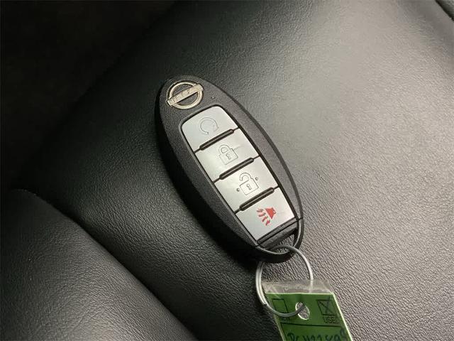 2023 Nissan Murano Vehicle Photo in PORTLAND, OR 97225-3518