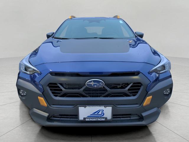 2025 Subaru Crosstrek Vehicle Photo in Green Bay, WI 54304