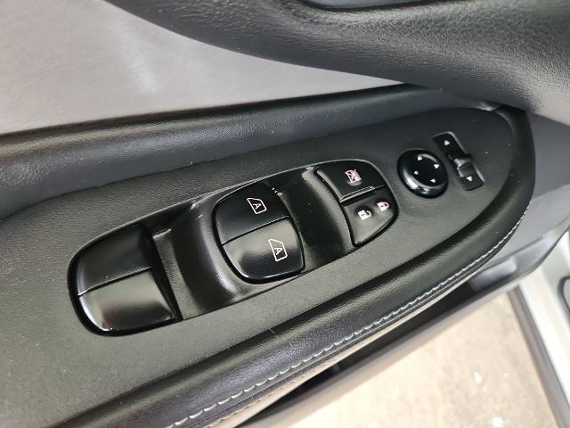 2023 Nissan Murano Vehicle Photo in HOUSTON, TX 77054-4802