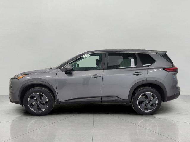 2024 Nissan Rogue Vehicle Photo in APPLETON, WI 54914-4656