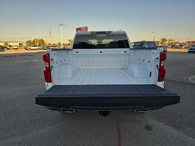 2025 Chevrolet Silverado 1500 Vehicle Photo in BROUSSARD, LA 70518-0000