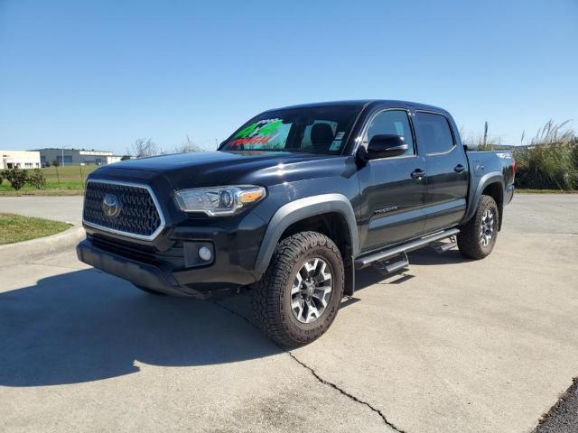 2019 Toyota Tacoma 4WD Vehicle Photo in BROUSSARD, LA 70518-0000