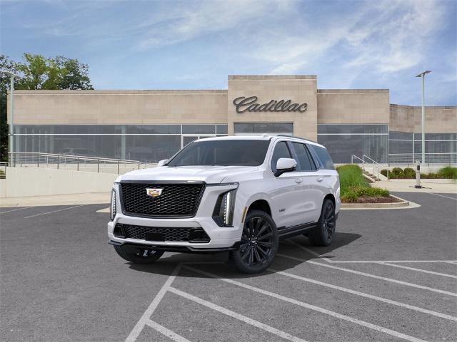 2025 Cadillac Escalade Vehicle Photo in SMYRNA, GA 30080-7631