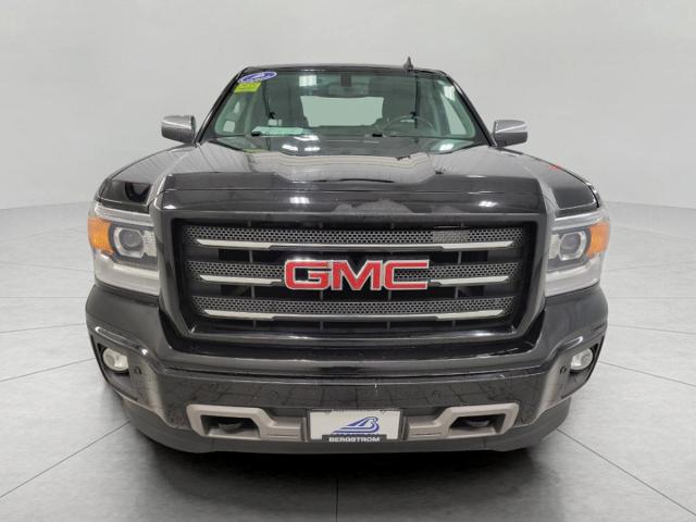 2015 GMC Sierra 1500 Vehicle Photo in APPLETON, WI 54914-8833