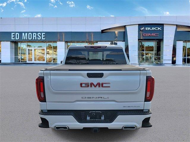 2025 GMC Sierra 1500 Vehicle Photo in SUNRISE, FL 33323-3202