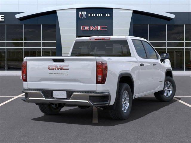 2024 GMC Sierra 1500 Vehicle Photo in COLLIERVILLE, TN 38017-9006