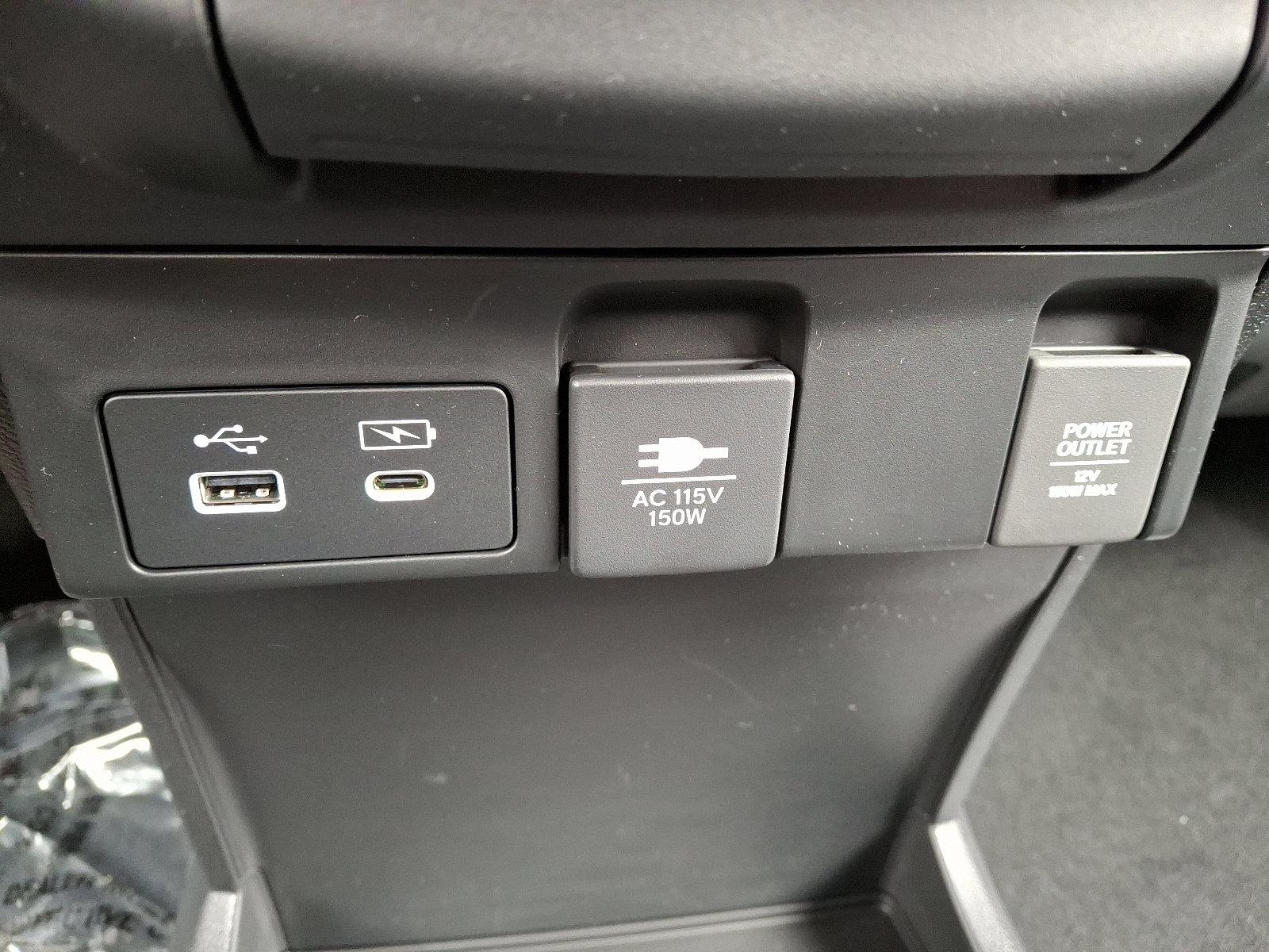 2025 Honda Odyssey Vehicle Photo in Harrisburg, PA 17111
