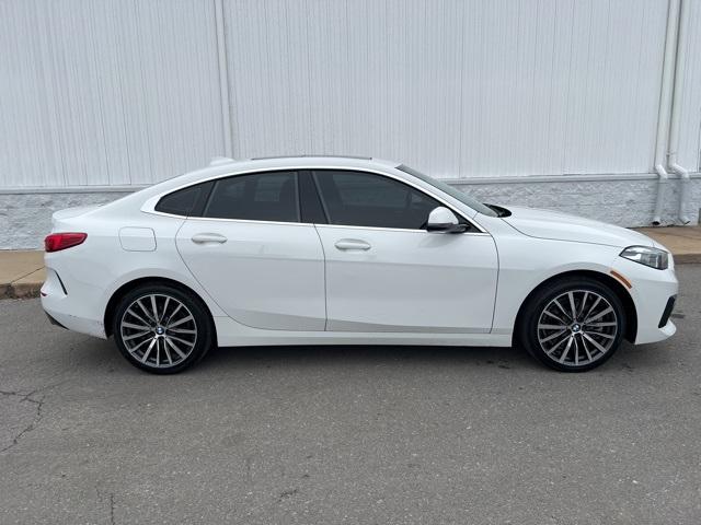 Used 2021 BMW 2 Series 228i with VIN WBA73AK08M7H59985 for sale in Benton, AR