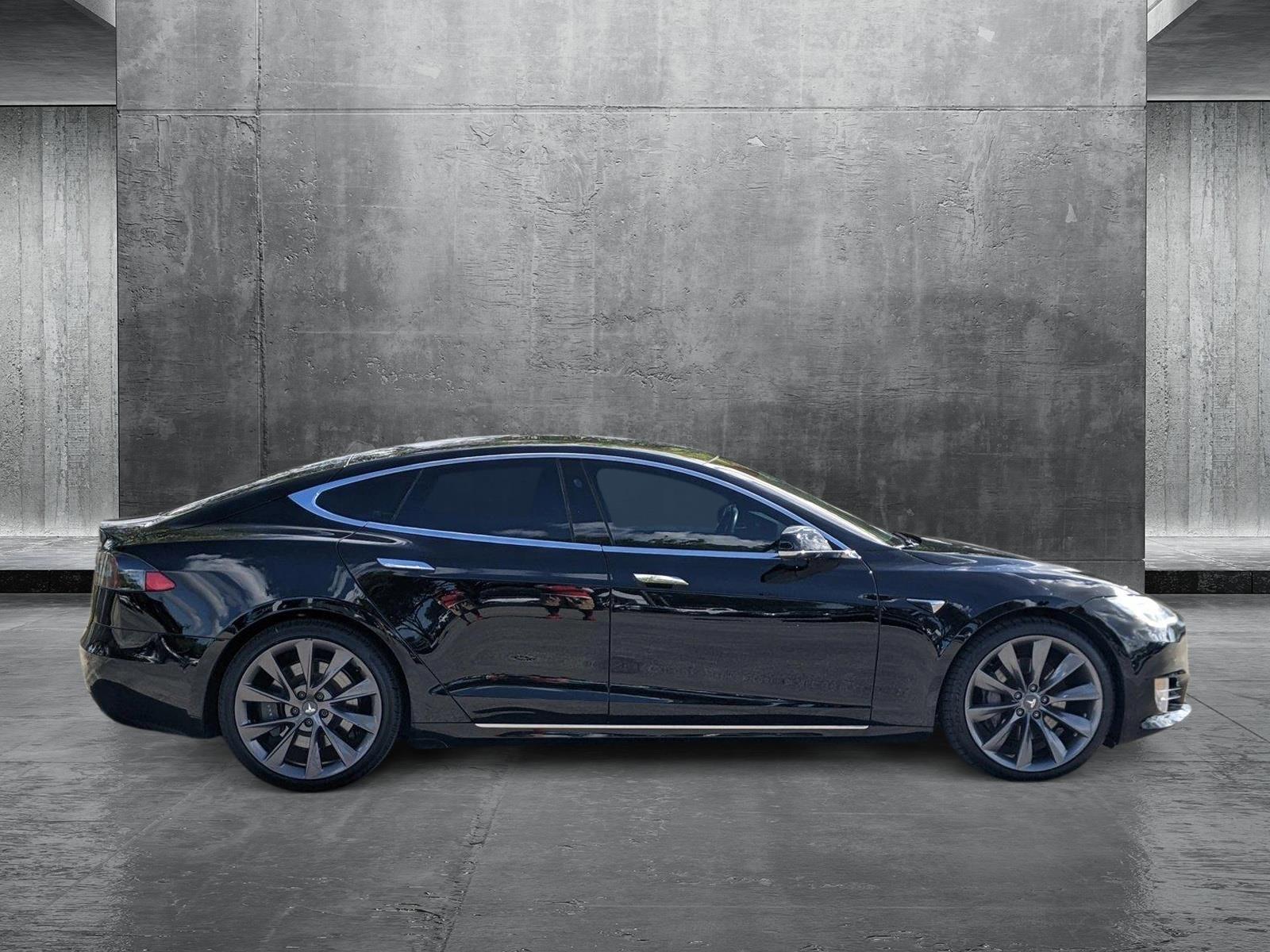 2020 Tesla Model S Vehicle Photo in PEMBROKE PINES, FL 33024-6534