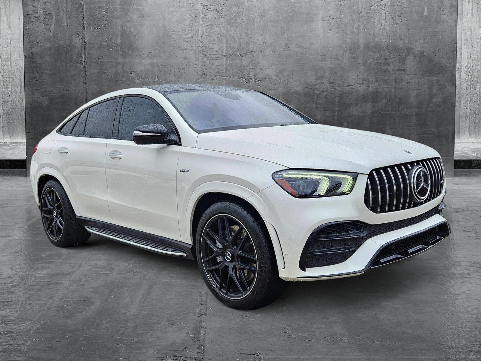 2022 Mercedes-Benz GLE Vehicle Photo in Fort Lauderdale, FL 33316