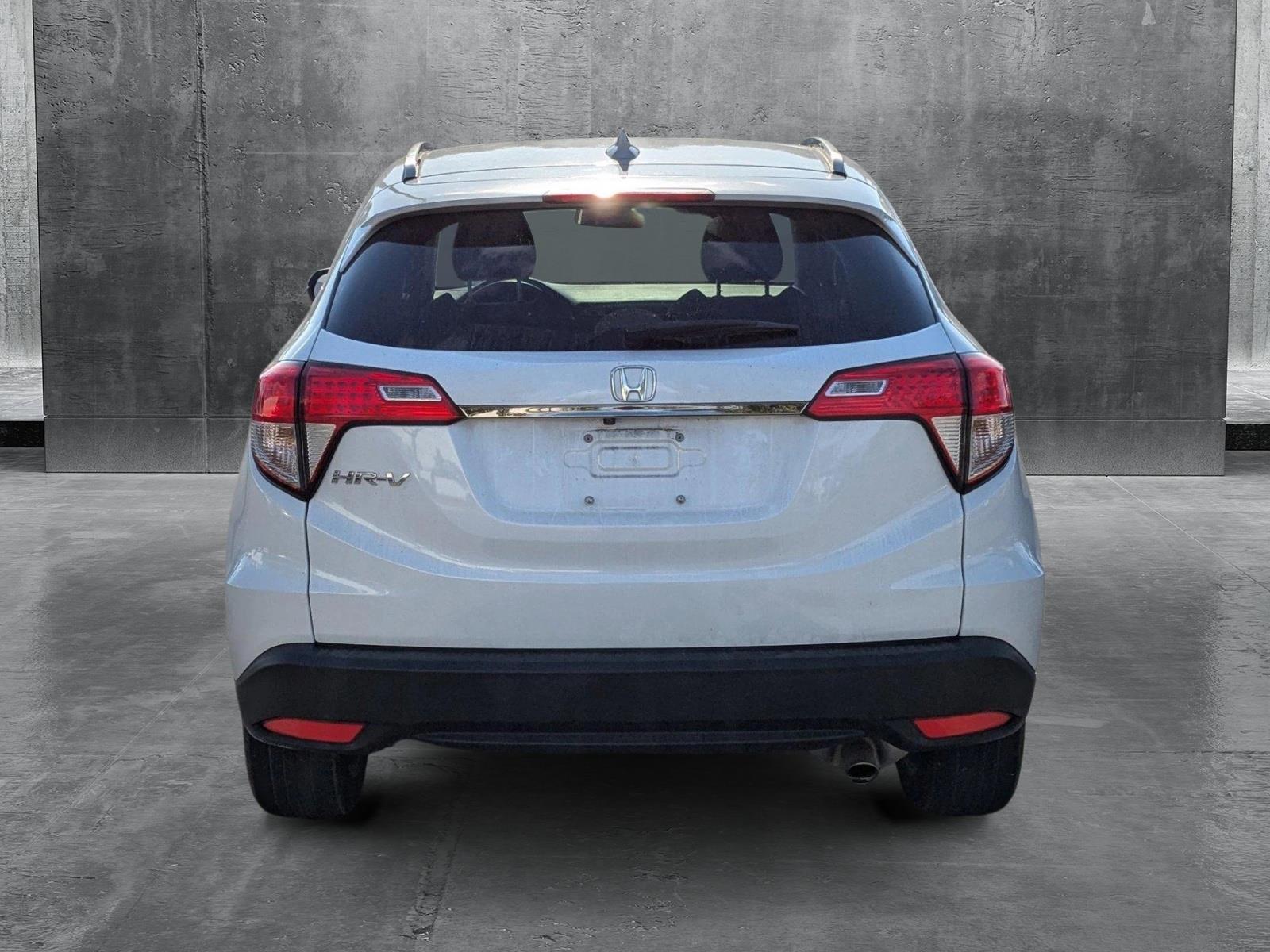 2022 Honda HR-V Vehicle Photo in Miami, FL 33015