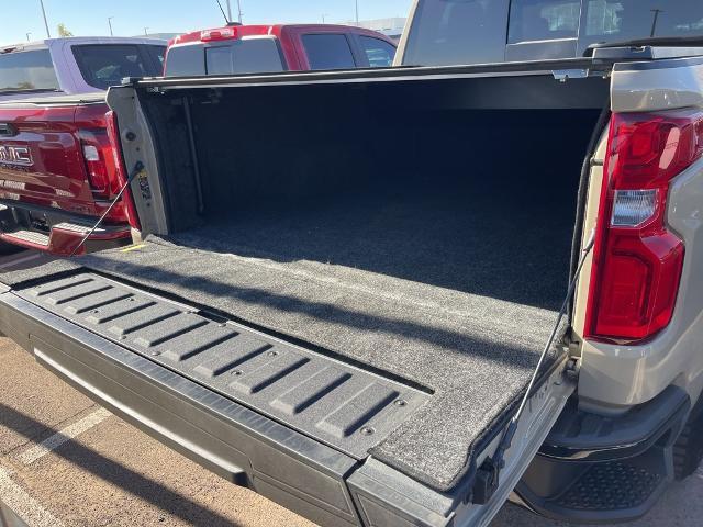 2022 Chevrolet Silverado 1500 Vehicle Photo in GOODYEAR, AZ 85338-1310