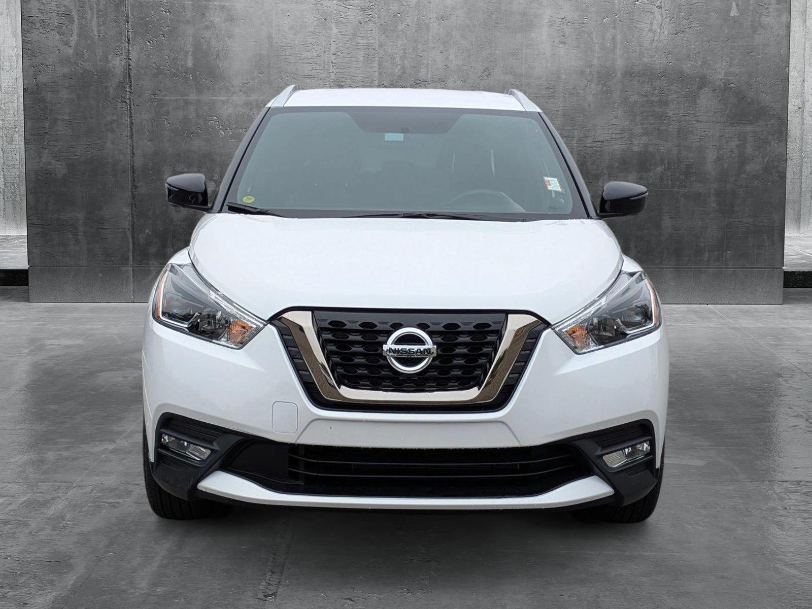 2019 Nissan Kicks Vehicle Photo in Clearwater, FL 33761