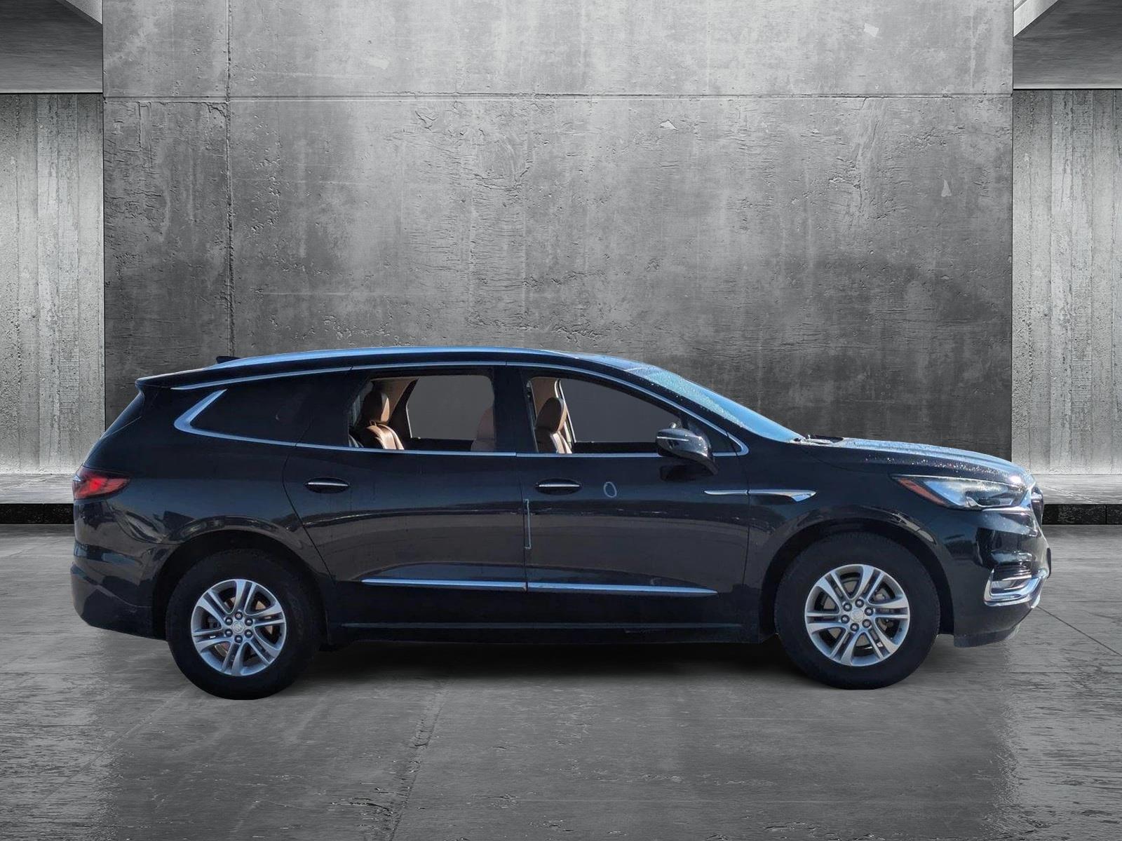 2020 Buick Enclave Vehicle Photo in Corpus Christi, TX 78415