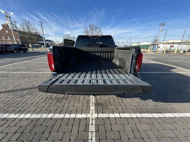 2019 GMC Sierra 1500 Vehicle Photo in BOWLING GREEN, KY 42104-4102