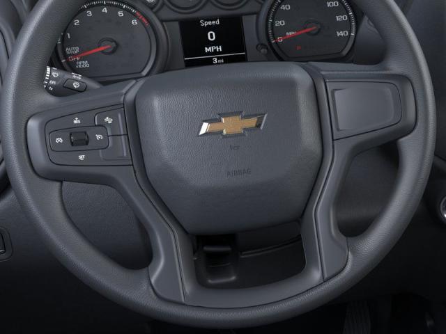 2025 Chevrolet Silverado 1500 Vehicle Photo in SAINT JAMES, NY 11780-3219