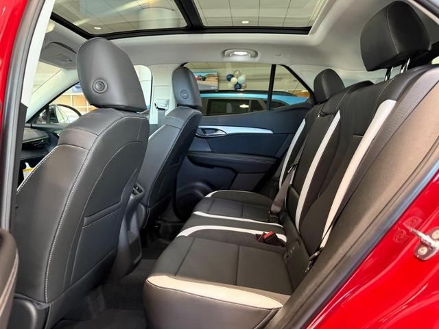 2025 Buick Envision Vehicle Photo in COLUMBIA, MO 65203-3903