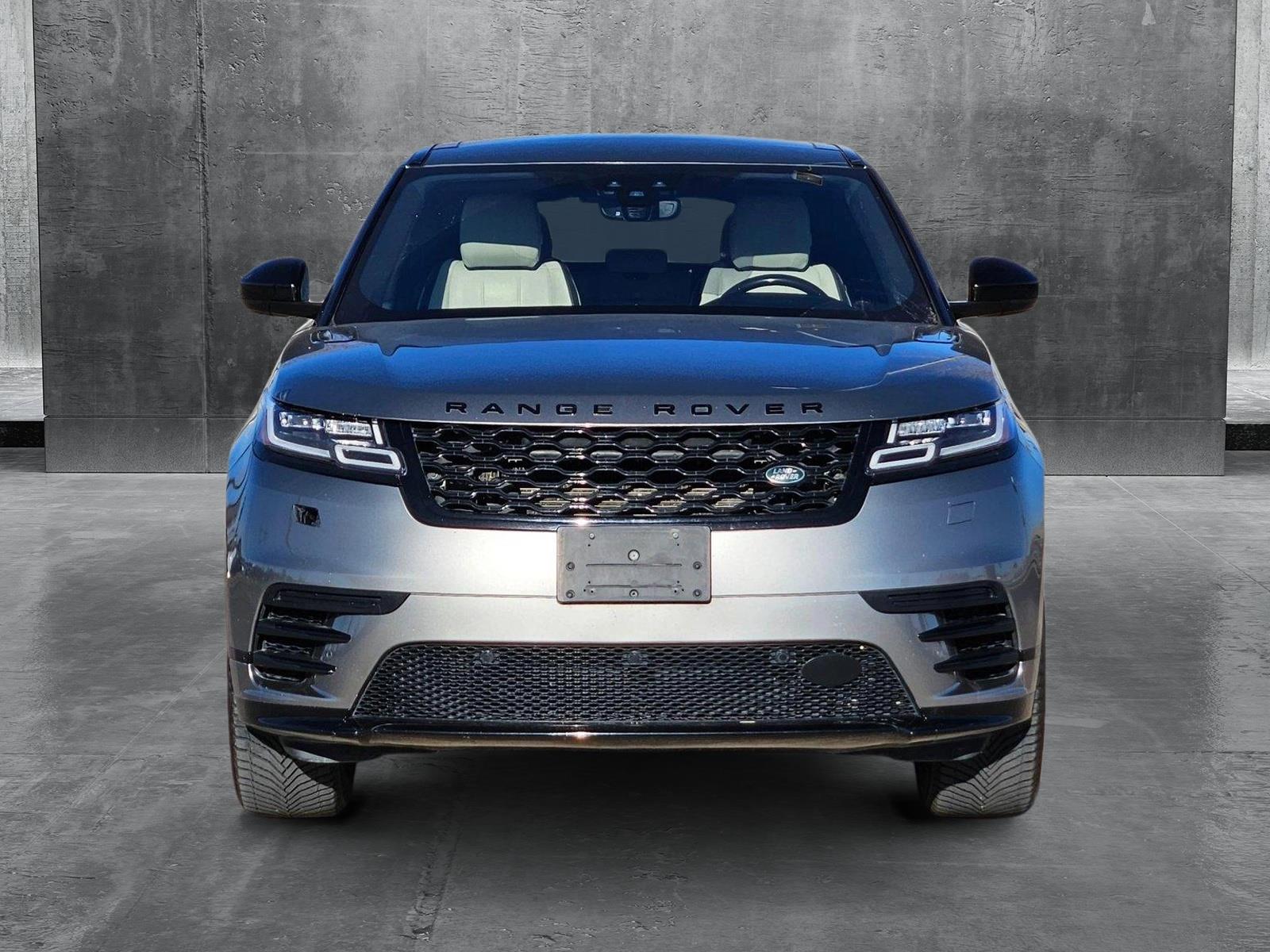 2020 Land Rover Range Rover Velar Vehicle Photo in AMARILLO, TX 79103-4111